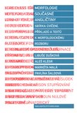 Morfologie současné angličtiny - obálka