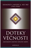 Doteky věčnosti (Zkoumání zážitků sdílené smrti) - obálka