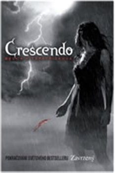 Obálka titulu Crescendo