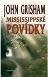 Mississippské povídky - obálka
