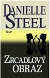 Zrcadlový obraz - obálka