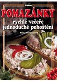 Pomazánky - obálka