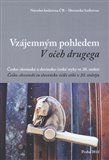 Vzájemným pohledem / V očeh drugega (Česko-slovinské a slovinsko-české styky ve 20. století / Češko-slovenski in slovensko-češki stiki v 20. stoletju) - obálka