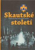 Skautské století - obálka