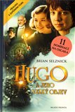 Hugo a jeho velký objev - obálka