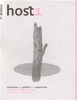 Obálka titulu Host 2012/1