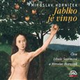 CD-Jablko je vinno - obálka