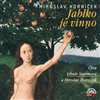 CD-Jablko je vinno
