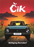 Čik (kniha, vázaná) - obálka