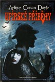 Upírské příběhy - obálka