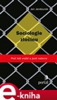 Sociologie zločinu