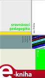 Srovnávací pedagogika - obálka