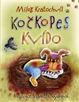 Kočkopes Kvído - obálka