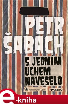 Obálka titulu S jedním uchem naveselo