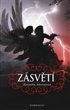 Zásvětí - obálka