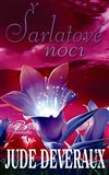 Šarlatové noci - obálka