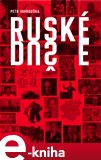 Ruské duše - obálka