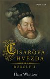Císařova hvězda - obálka