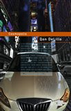 Cosmopolis - obálka