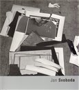 Jan Svoboda - obálka