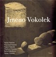 Jméno Vokolek - obálka