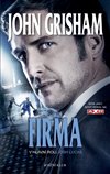 Obálka knihy Firma