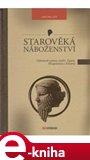 Starověká náboženství - obálka