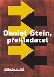 Daniel Stein, překladatel - obálka