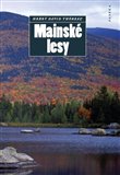 Mainské lesy - obálka