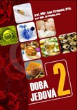 Doba jedová 2 - obálka