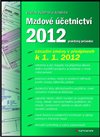 Mzdové účetnictví 2012