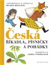 Česká říkadla, písničky a pohádky