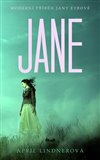 Jane - obálka