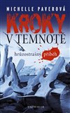 Kroky v temnotě - obálka