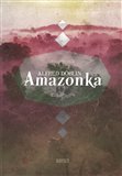 Amazonka - obálka
