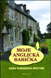Moje anglická  babička - obálka