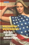 Nicka dobývá  Ameriku - obálka