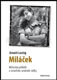 Miláček - obálka