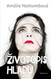 Životopis hladu - obálka