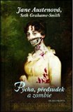 Pýcha,  předsudek a zombie - obálka