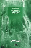 Ostřice. Jasmín - obálka