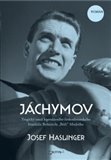 Jáchymov - obálka