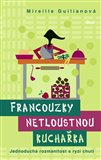 Francouzky netloustnou (kuchařka) - obálka