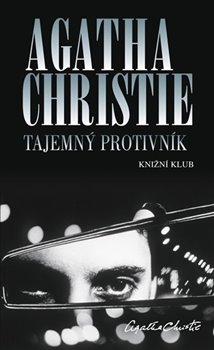 Obálka titulu Tajemný protivník
