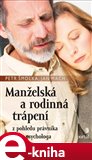 Manželská a rodinná trápení (Elektronická kniha) - obálka