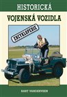 Historická vojenská vozidla