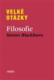 Filosofie (Velké otázky) - obálka