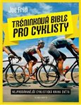 Tréninková bible  pro cyklisty - obálka