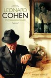 Leonard Cohen (Pozoruhodný život) - obálka