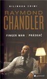 Práskač / Finger man - obálka